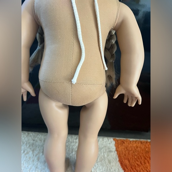 American Girl Doll, Kirsten Larson: Vintage/preowned… - Picture 7 of 9